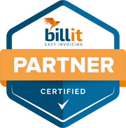 Billit partner